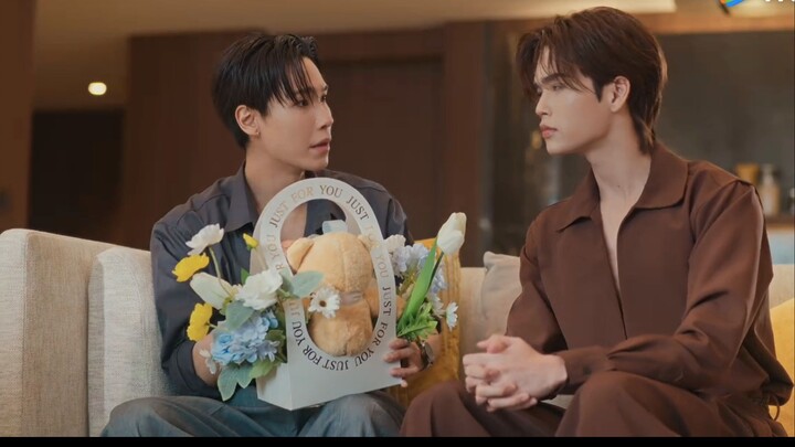 My Romance Scammer (2026) EP. 04