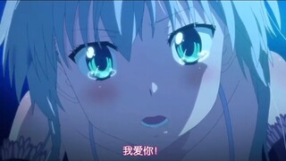 ฉันเพิ่งตกหลุมรักคุณแม้ว่าฉันจะไม่ได้ทำอะไรที่ไม่ดี