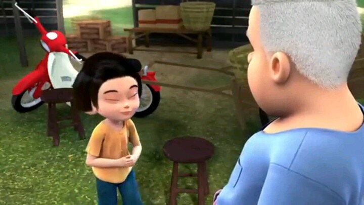 ของขวัญจากดิน