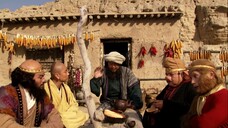 New Journey To The West (2010) - Episode 35 | Subtitle Indonesia