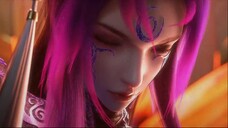 Eclipse of Illusion Episode 22 Sub Indo