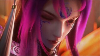 Eclipse of Illusion Episode 22 Sub Indo