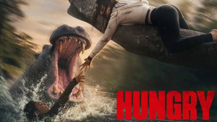 HUNGRY (2026) ENGLISH