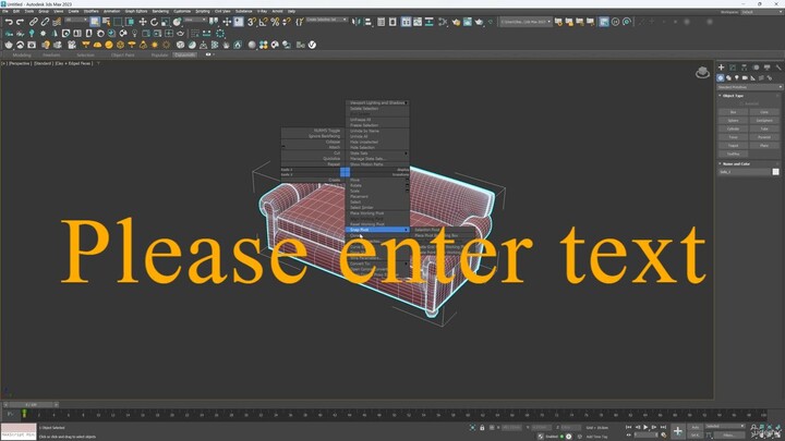 01 Beginning - 003 Draw Calls và tối ưu hóa Geometry