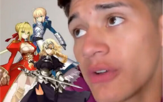 [FGO] Buồn cười quá khi giải thích cho bạn bè về những nhân vật giống nhau trong Fate