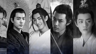 [เซียวจ้าน] แฟนเมดเรื่อง ความวุ่นวายของดวงดาว ตอนที่ 28