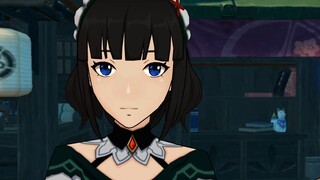 [Anime][Genshin]Scaramouche và vỏ bọc cho những giấc mơ xa hoa