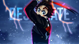 Kimetsu no Yaiba - Despreate