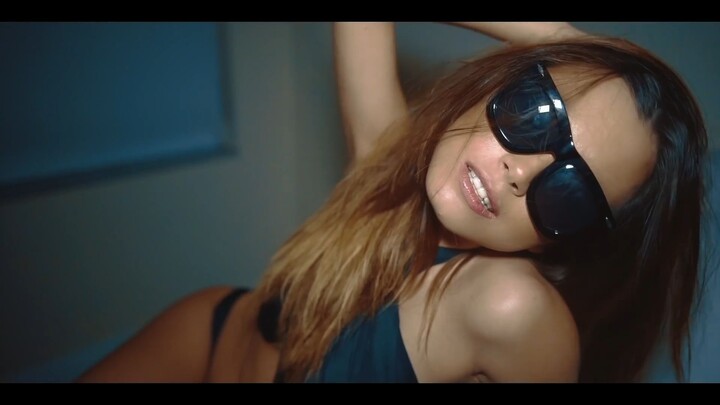 Bodybangers  Sunglasses at Night Video Edit