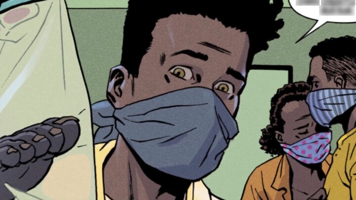 On the eve of the zombie virus outbreak, what are people in each country doing? Zombie apocalypse gr