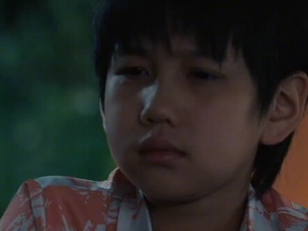 Sekaligus bahagia dan sedih sampai bikin aku nangis #film #The Northeastern Farewell Group #rekomend