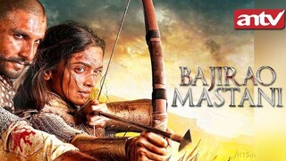 Bajirao Mastani (2015) Semua Lagu 🎵