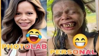 Mapapawi Lungkot Mo Sa Kakatawa dito | funny memes funny compilation Reaction video