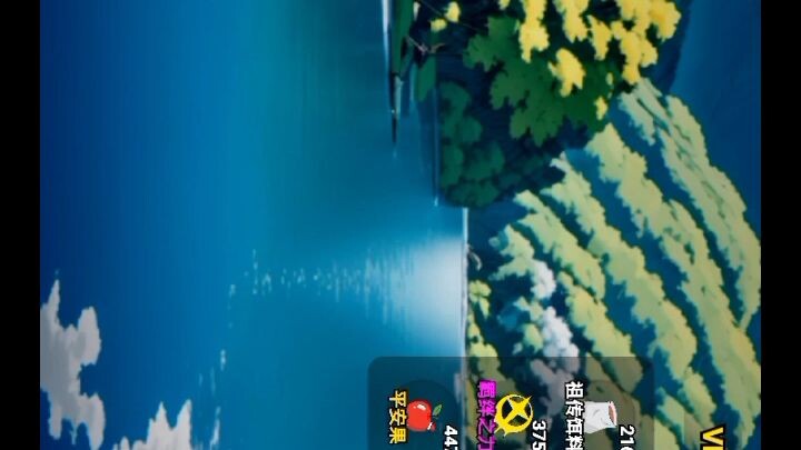 簡單的！#BuildaGame #钓魂 #33839412