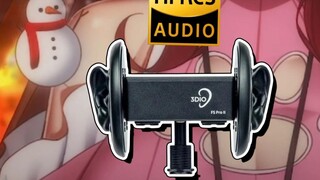 【HiRes Lossless】Be good and lie on your sister's lap~Don't move! (Knee pillow ear cleaning/whisperin