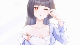 It turns out that the second creation of the female character in the absolute zone is so funny