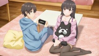 【7月】继母的拖油瓶是我的前女友 第9话预告【MCE汉化组】