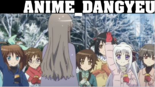 Tóm tắt Anime Quyền vương ma phápVivid Strike 2 p1  #ReviewAnime#Tomtatanime#