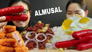 TARA ALMUSAL TAYO | BIOCO FOOD TRIP