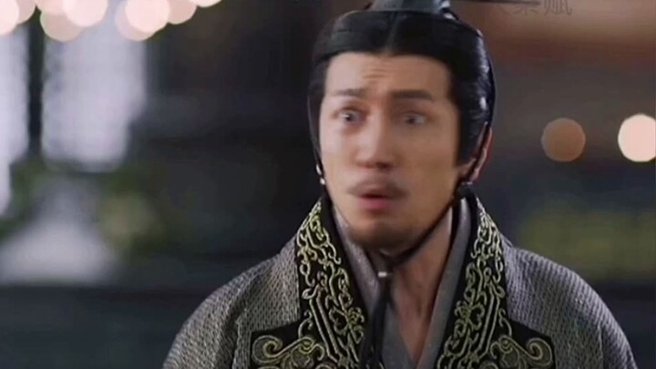 Ji Dan and Ying Zheng’s friendship ends here.