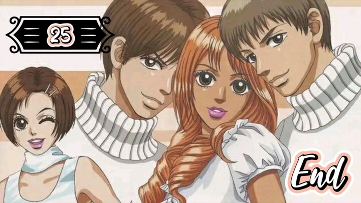Peach Girl episode 25 (Sub Indonesia)_END