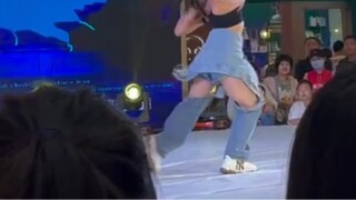 คุณไม่มีทางรู้ได้เลยว่าคอนเสิร์ตครั้งต่อไปของดีเจจะเป็นอย่างไร