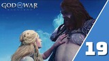 [PS4] God of War: Ragnarok - Playthrough Part 19