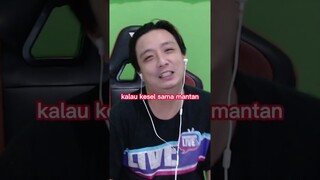 SI PALING METAL GEAR - REACT MEME 37