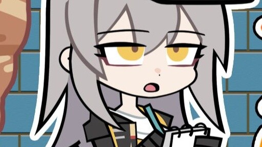 【بانغ تي】 مزعج جدًا أنك هنا!!!