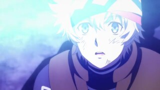 dunia game yang nyata episode 1