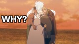 To Your Eternity Episode 12 Reaction & Review