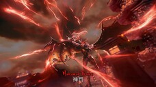 World of Immortal Eps 20 sub indo 1080P