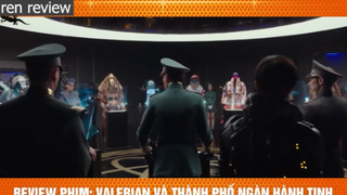 hành tinh ngọc trai p3 #adrenreview