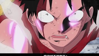 草帽团的羁绊，这就是船长的魅力
