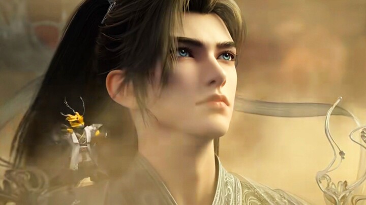 Perfect World Episode 242 Sub Indo