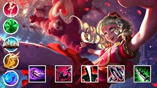 LoL Montage Ep.306 League of Legends Best Plays Montage 2022