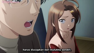 Ep - 5 Tsuma Shougakusei ni Naru [SUB INDO]