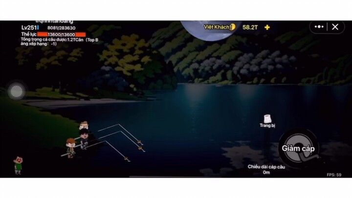 #BuildaGame #钓魂 id:33362831