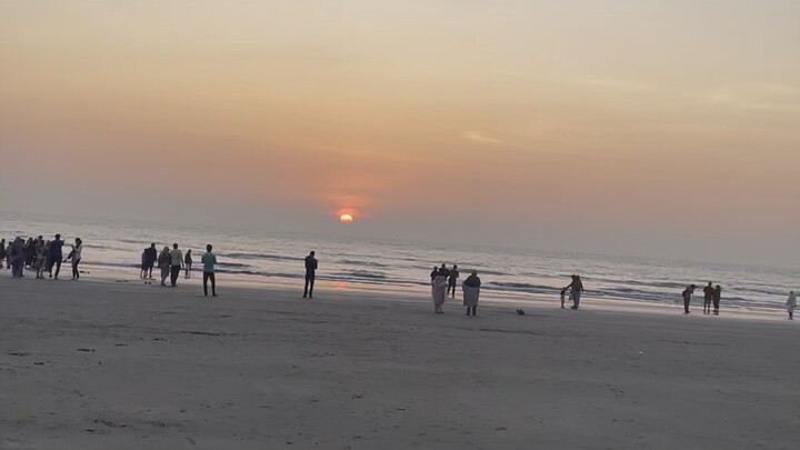 Coxbazar Bangladesh