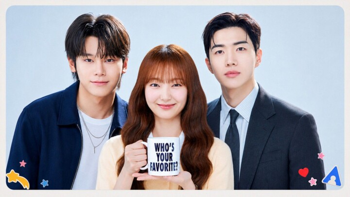 Bingung! Pilih Idol atau CEO Yaa? | My Bias, My Boss