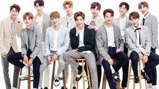 Bài hát của Wanna One