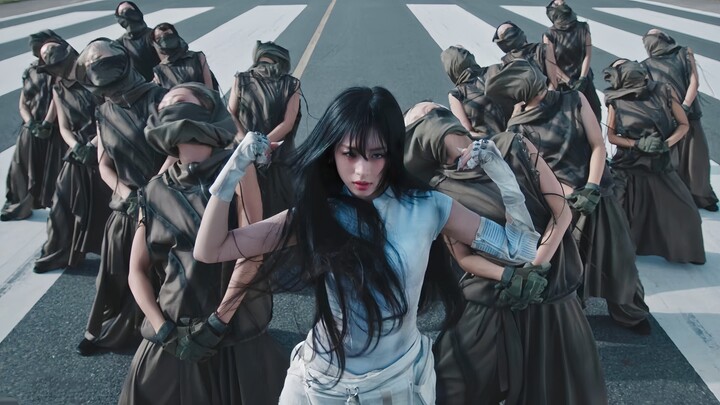 【4K Chinese Subtitles】 Is this still a YG production? Great, great—keep it up! 【BABYMONSTER】 'WE GO 