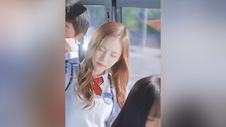 Cứ đi xe buýt đi biết đâu bạn lại tìm được nữa kia của mk đó kkk phimhay phimhanquoc xuhuong