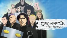 Episode 01 - Cromartie High School (English Sub)