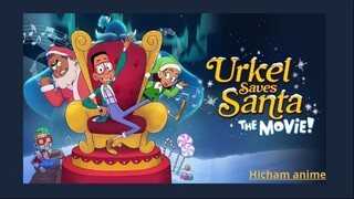 Urkel Saves Santa_Full Movie : Link In Description