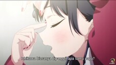 Episode 9 [p1] - [S2] Boku No Kokoro No Yabai Yatsu Subtitle Indonesia