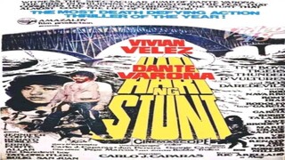 CINEMO: HARI NG STUNT (1981) FULL MOVIE