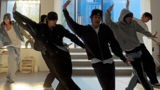 【riize】新歌9 days首个cha！