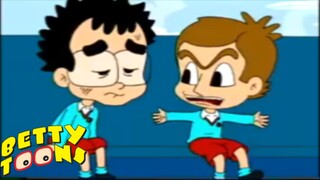 Betty Toons