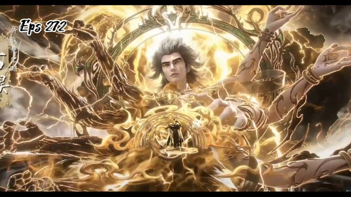 Lei Di Eps 272 Sub Indo